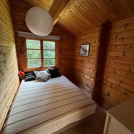 Feriehus Lovely Private Summer House Close To The Beach *