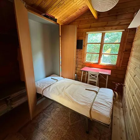 Lovely Private Summer House Close To The Beach Hébergement de vacances Vejby
