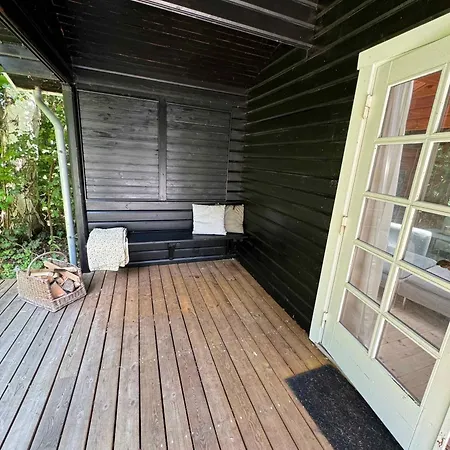 Feriehus Lovely Private Summer House Close To The Beach