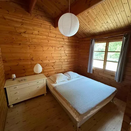 Lovely Private Summer House Close To The Beach * Vejby